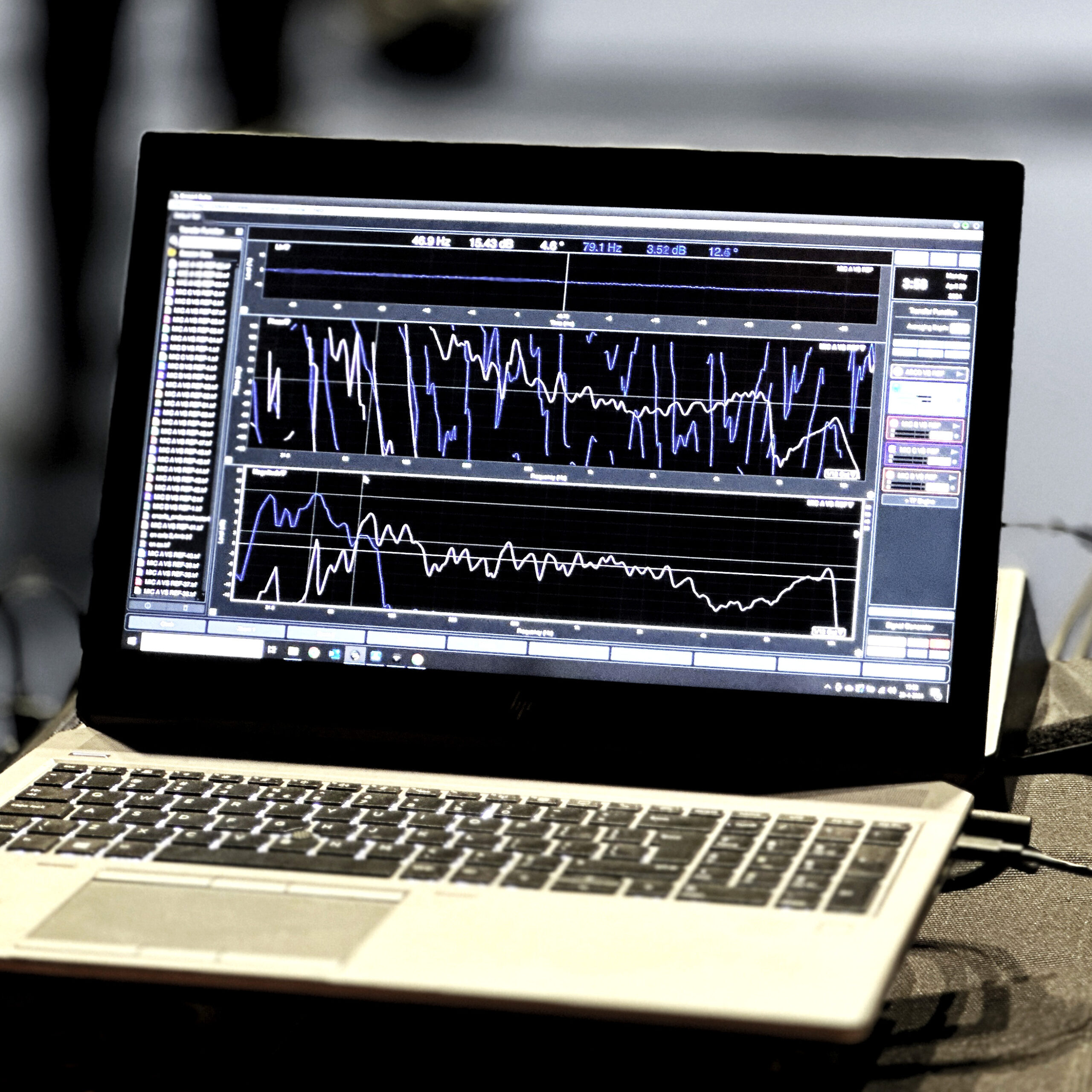 Professional Audio Installation Services